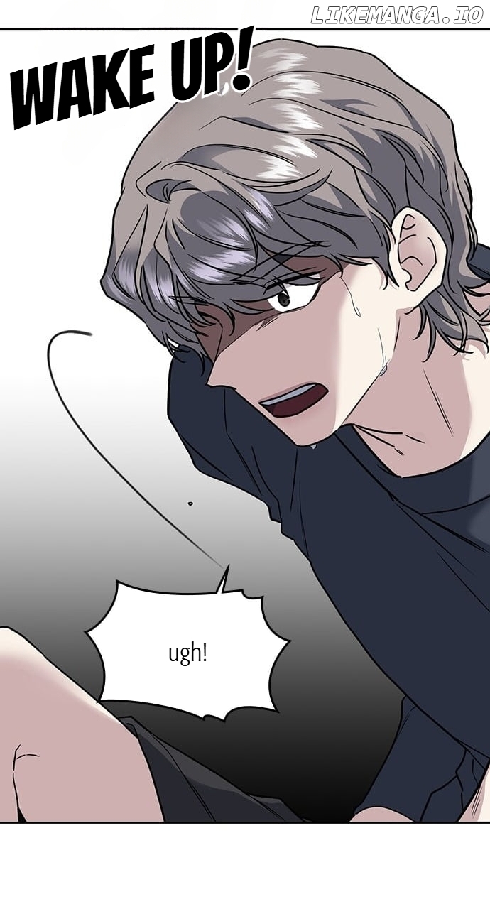 How to break up well Chapter 10 - page 71